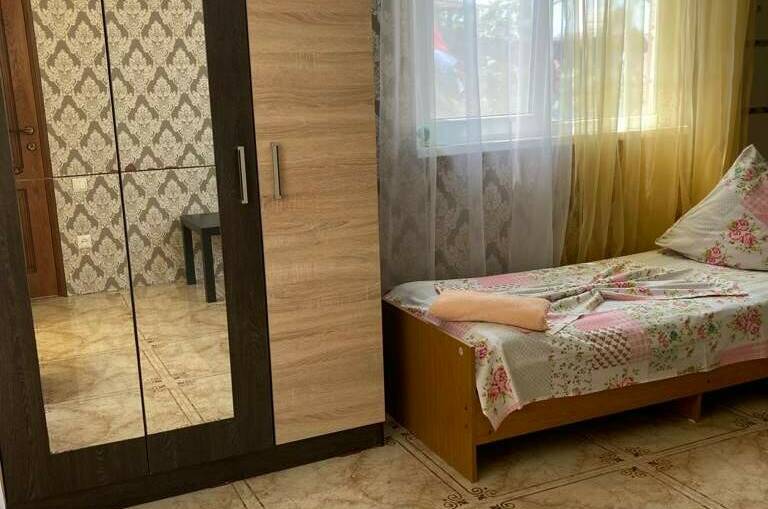 Трёхместный эконом