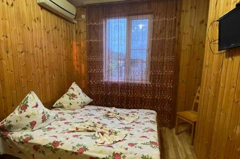 2-местный номер «Эконом» класса