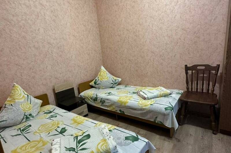 2-х местный номер «Эконом» класса