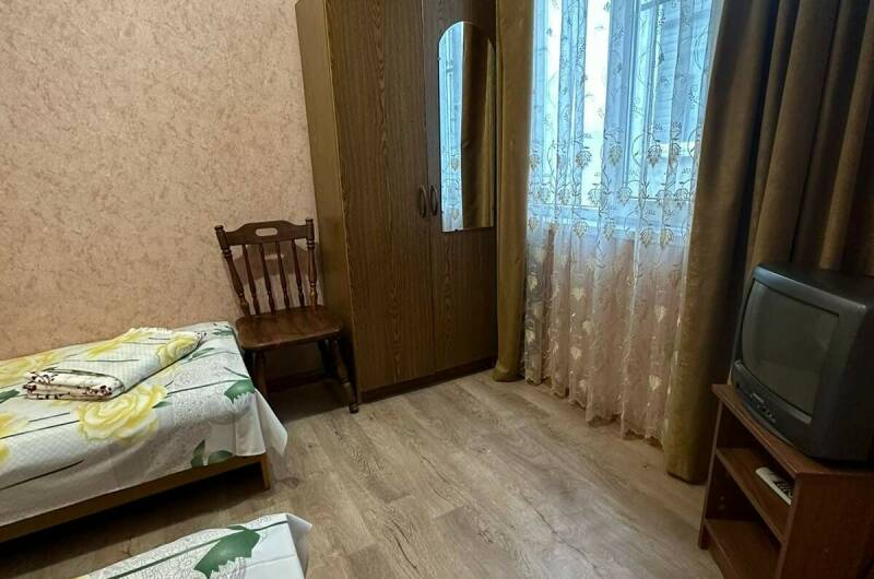 2-х местный номер «Эконом» класса