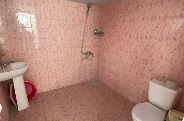 2-х местный номер «Эконом» класса