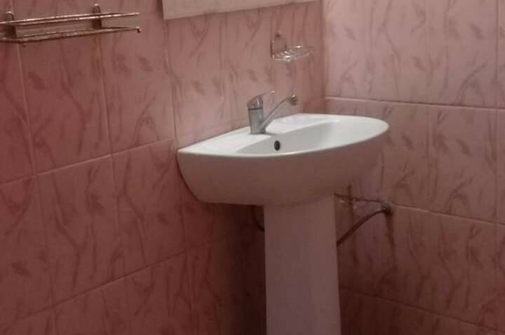 2-х местный номер «Эконом» класса