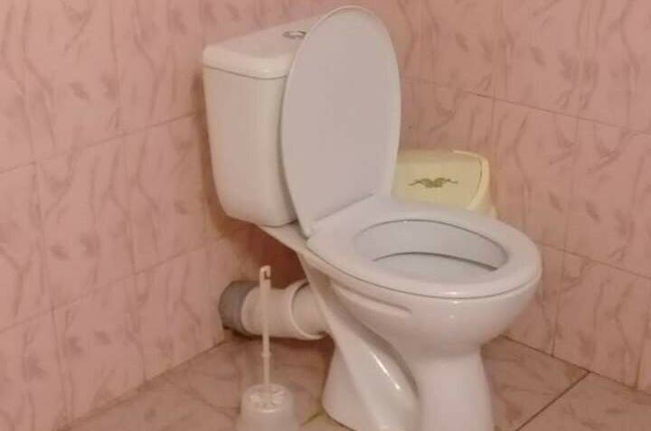 2-х местный номер «Эконом» класса