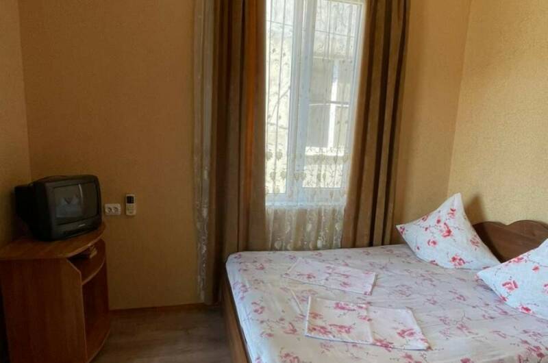 3-х местный номер «Эконом» класса