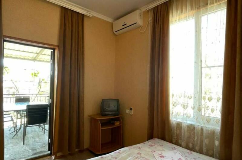 3-х местный номер «Эконом» класса