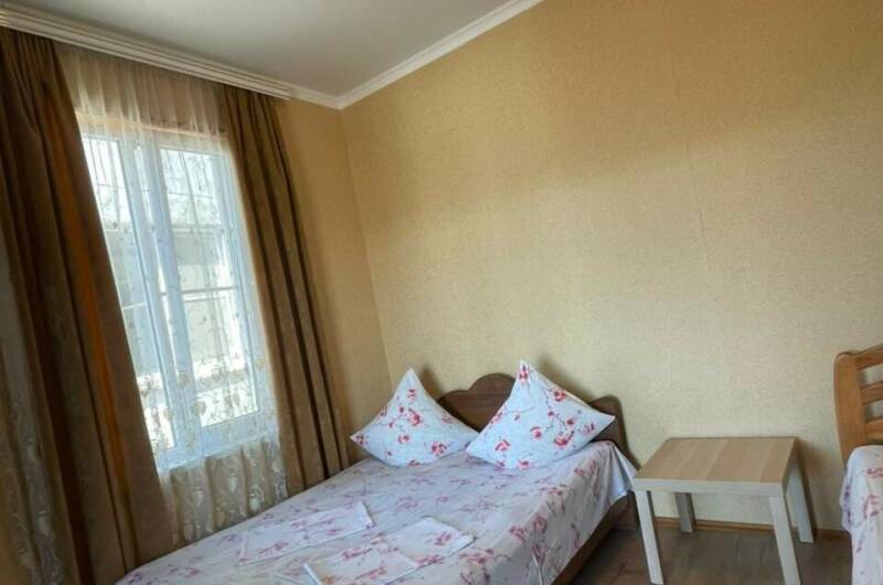 3-х местный номер «Эконом» класса