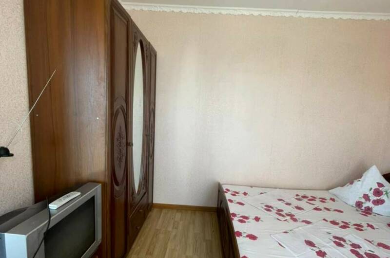 3-х местный номер «Эконом» класса