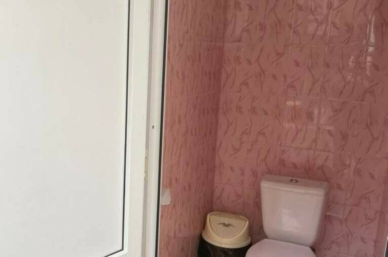 3-х местный номер «Эконом» класса