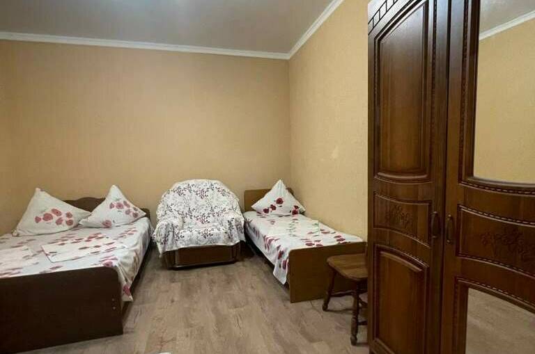 4-х местный номер «Эконом» класса