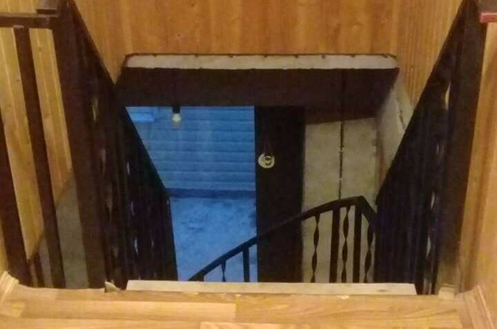 2-х местный номер «Люкс»