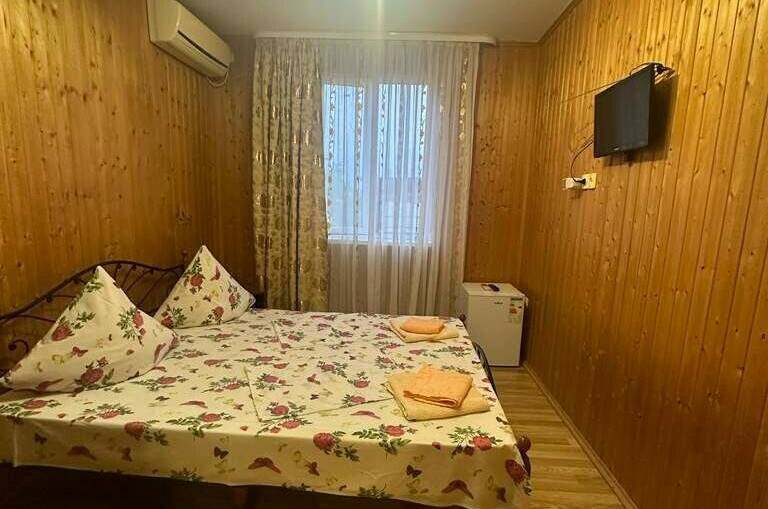 2-х местный номер «Люкс»