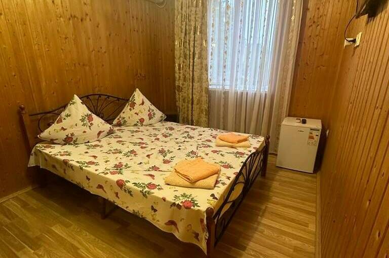 2-х местный номер «Люкс»