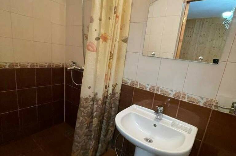 3-х местный номер «Люкс»