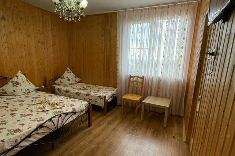 3-х местный номер «Люкс»