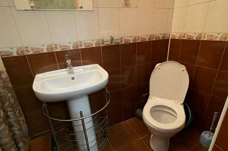 3-х местный номер «Люкс»