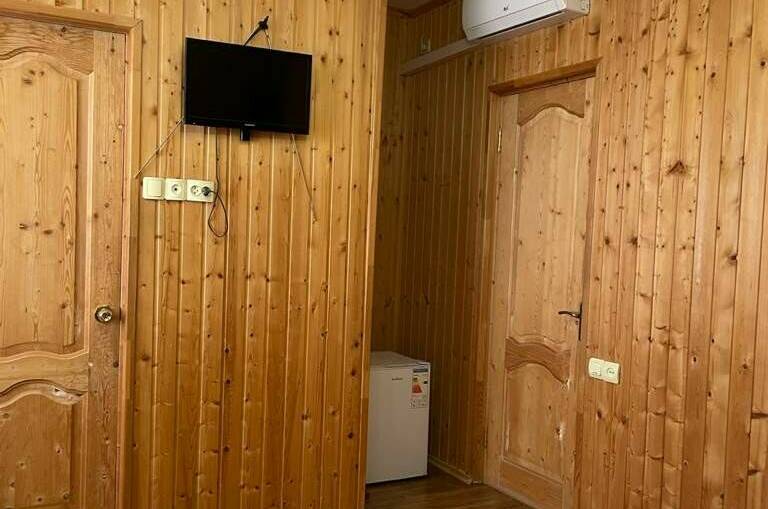 3-х местный номер «Люкс»