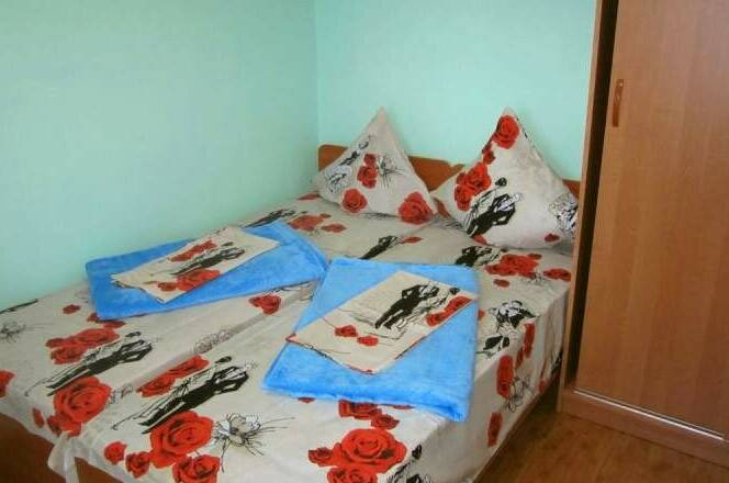 Двухместный номер