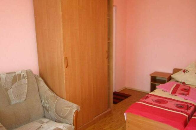 Двухместный номер