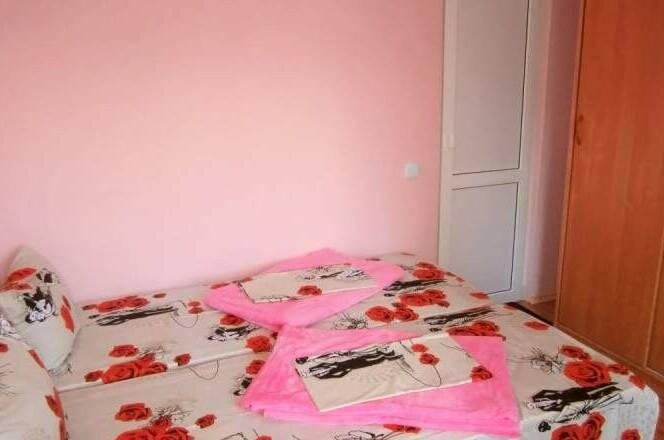 Двухместный номер