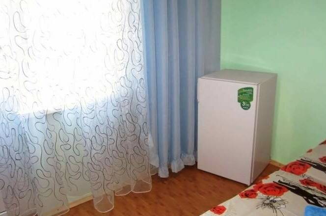 Трёхместный номер