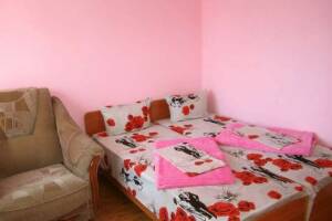 Изображение Изображение гостиницы "Гостевой дом «Каскад»" #3 #3