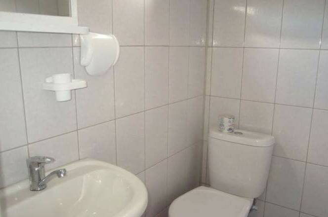 Четырёхместный номер