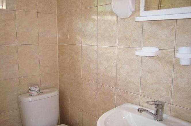 Четырёхместный номер