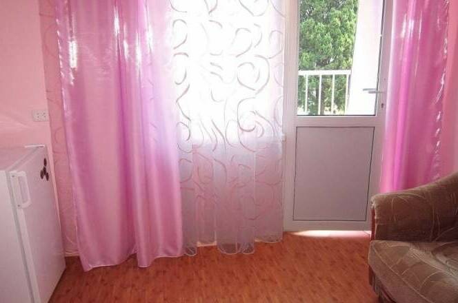 Четырёхместный номер