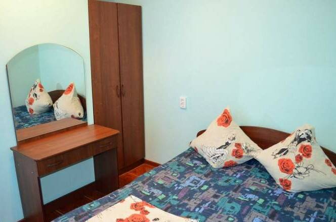 Люкс номера