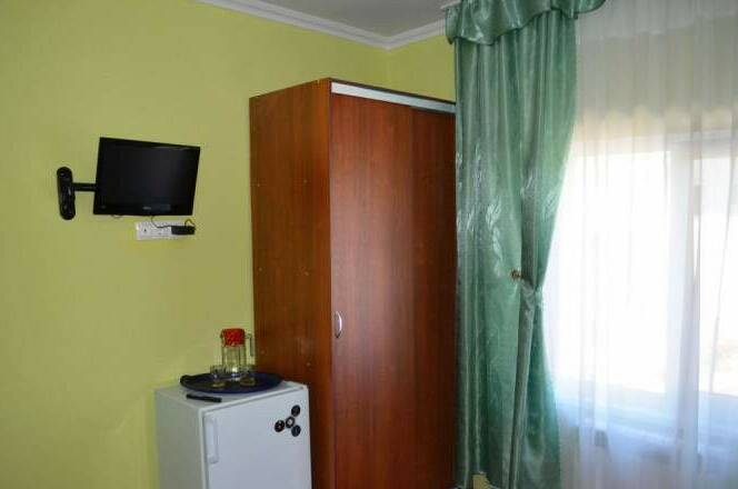 Люкс номера