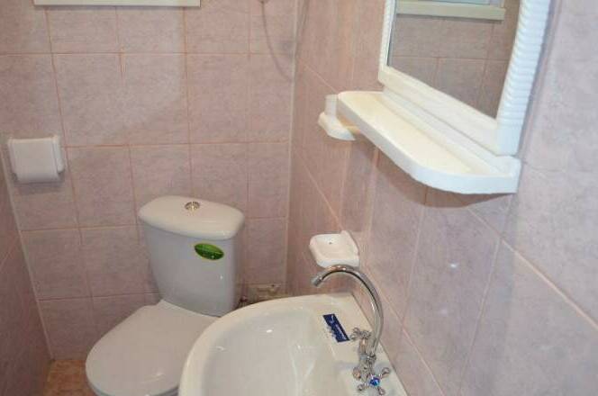 Люкс номера