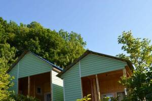 Изображение Изображение гостиницы "Гостевой дом «Каскад»" #5 #5