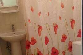 3-х местный номер с удобствами