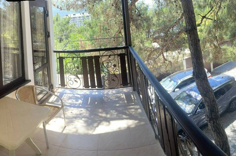 3-х местный номер с удобствами