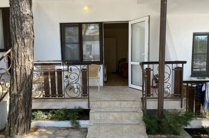 4-х местный номер с удобствами