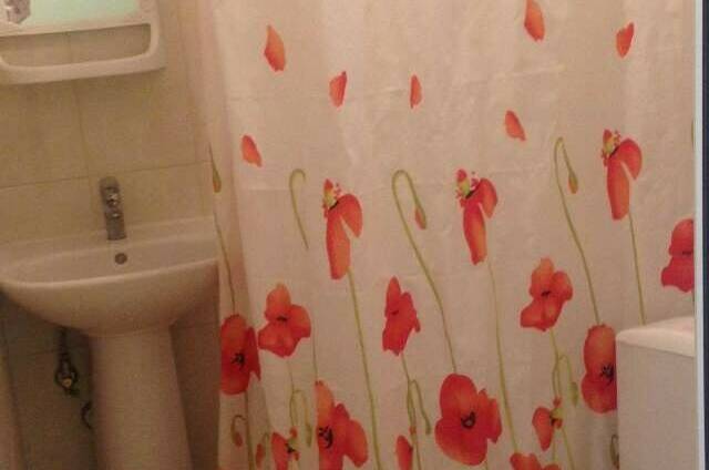 2-х комнатный с удобствами