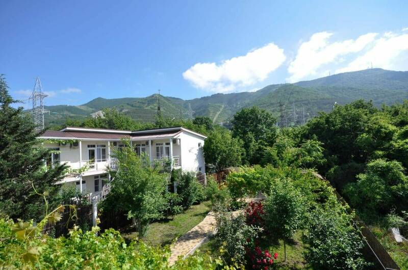 1−2-х местный «Стандарт» (3 этаж, № 4)