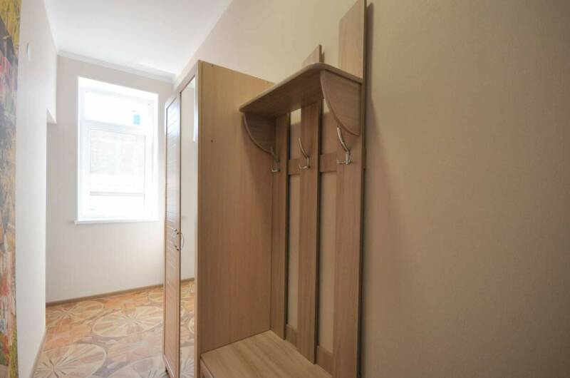 1−2-х местный «Стандарт» (3 этаж, № 4)