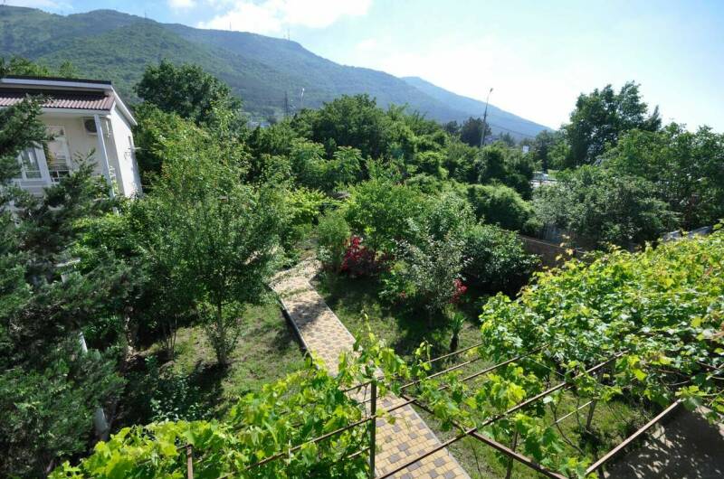 1−2-х местный «Стандарт» (3 этаж, № 6)