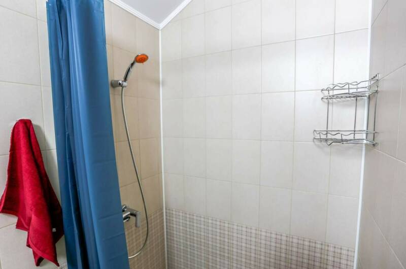 1−3ех местный «Стандарт» (4 этаж, № 2)