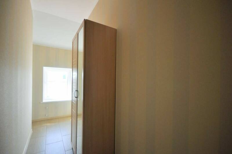 1−2-х местный «Стандарт» (4 этаж, № 4)