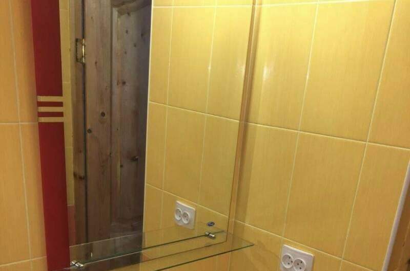 4-х местный «Люкс» (№ 1)