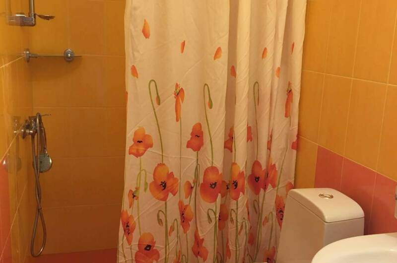 4-х местный «Люкс» (№ 1)