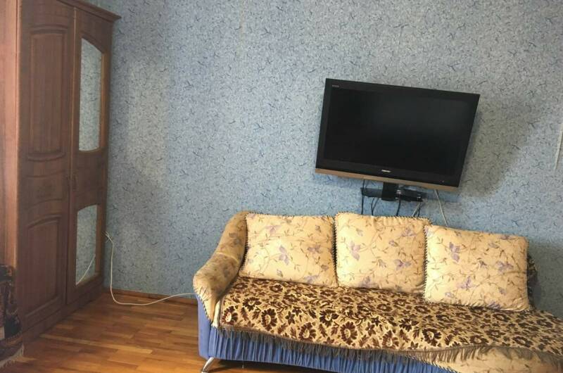 4-х местный «Люкс» (№ 1)