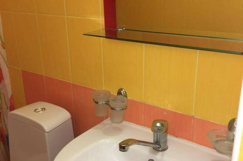 4-х местный «Люкс» (№ 1)