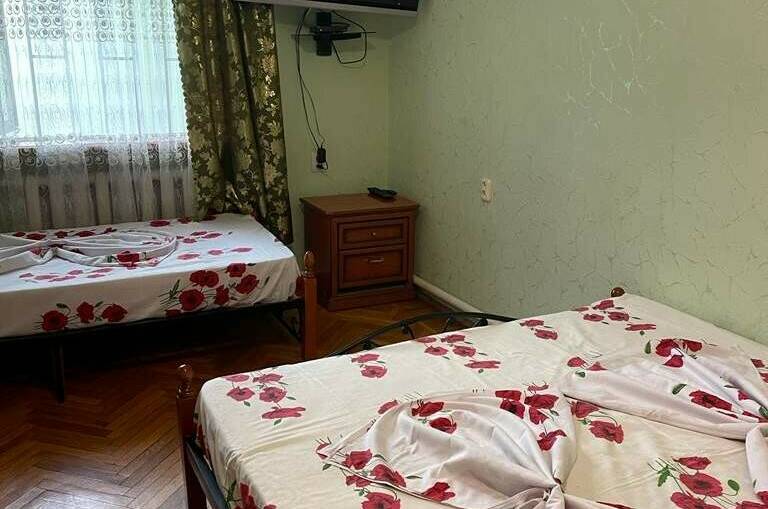 3-х местный «Люкс (№ 2)