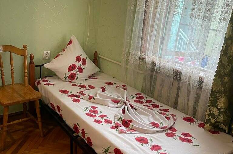 3-х местный «Люкс (№ 2)