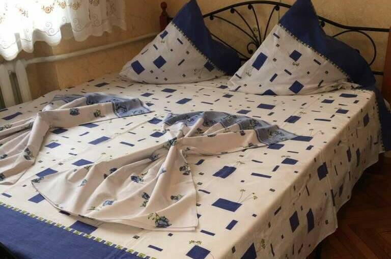 3-х местный «Полулюкс» (№ 3)