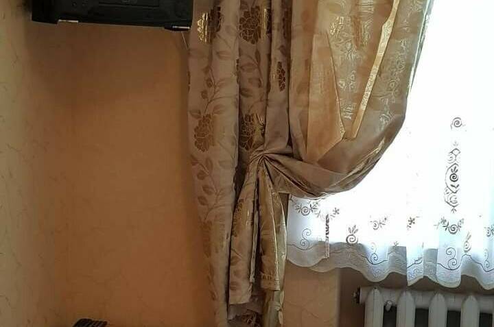 3-х местный «Полулюкс» (№ 3)