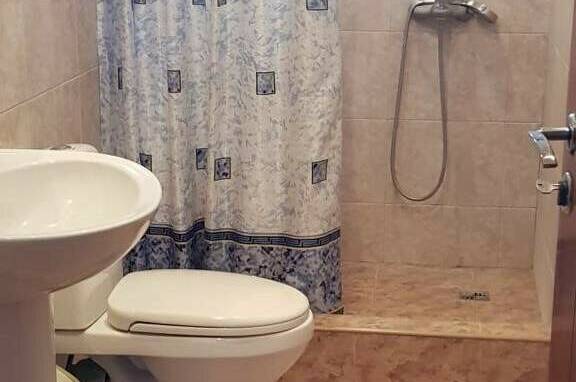 3-х местный «Полулюкс» (№ 3)